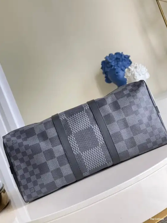 Repzbay VUITTON 50 BANDOULIÈRE KEEPALL LOUIS 0520